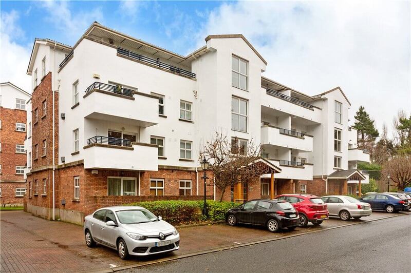 95 Belfield Park, Blackrock, Co Dublin