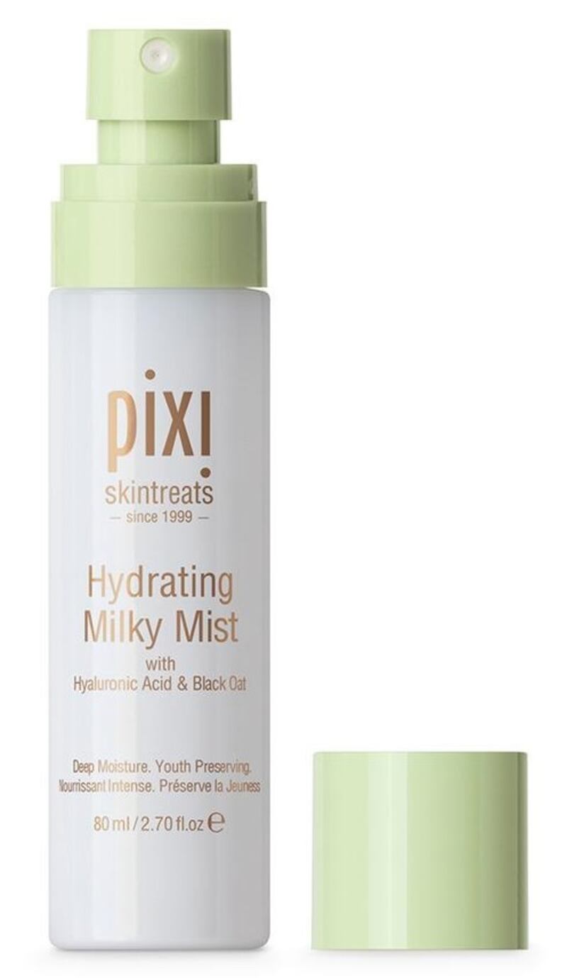 Pixi Hydrating Milky Mist (€23.50 from Arnotts)