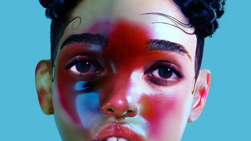 FKA twigs album review: LP1