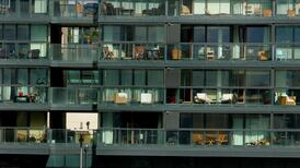 Will Revenue believe I made no gain on investment apartment?