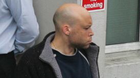 Murderer Mark Nash hospitalised after refusing to eat