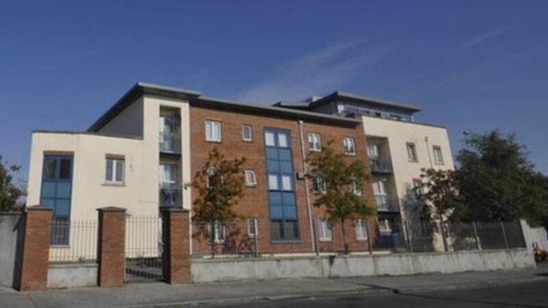 Town: Kilwarden Court, in Clondalkin, Dublin 22