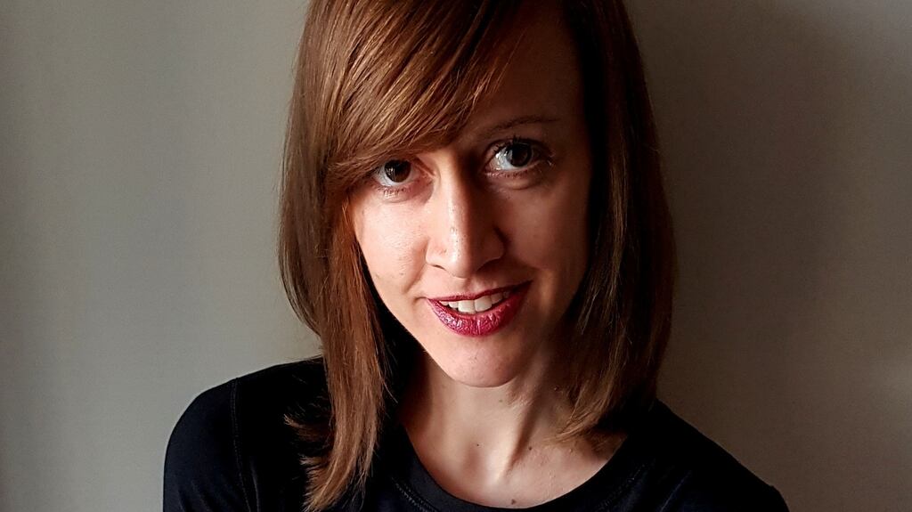 Natalya Anderson: I began writing poetry as an antidote to being told my memories were not real