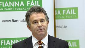 Defer water bills until EU ruling on accepting Irish Water - FF