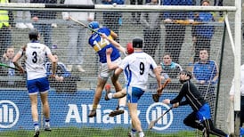 Tipperary see off  Waterford on another successful road trip
