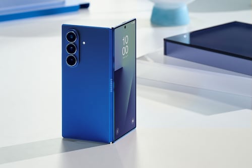 Samsung Z Fold 7 smartphone review: A leap forward