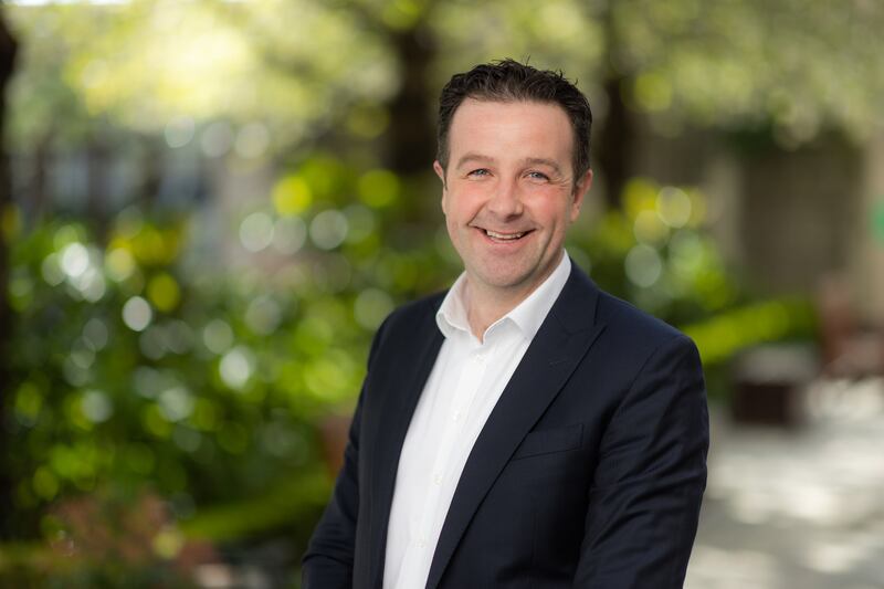 Tom Keogh is the founder and managing director of Keoghs Crisps.