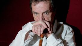 The Drowned Detective by Neil Jordan review: noir like no other