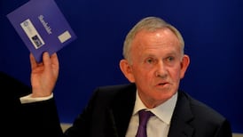 Final report by inspectors appointed to investigate governance at former INM expected this week