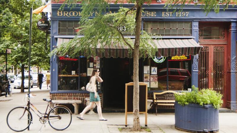 Brooklyn and Williamsburg offer a more affordable trip to New York, with the added bonus of lots of independent stores, restaurants and bars