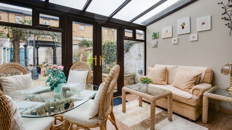 16 Stamer Street, Portobello, Dublin 8