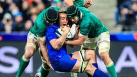 Six Nations heavyweights Ireland and France set for fierce Aviva encounter