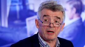 Irish Ryanair staff call on Michael O’Leary to negotiate new accord