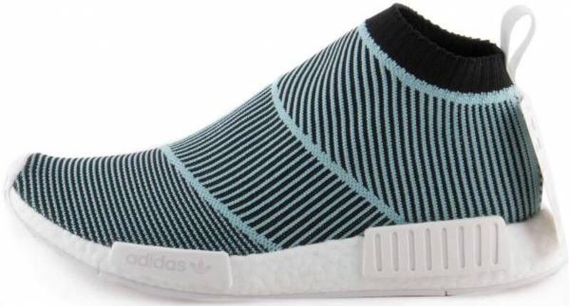 Adidas NMD_CS1 Parley Primeknit city sock available from €270