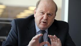 US Senate committee quoted incorrect tax rates for Apple activities here, Dáil told