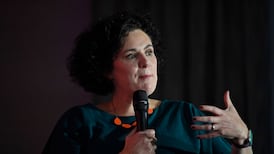 Athaontú na tíre: go leor pléite, tuilleadh le plé