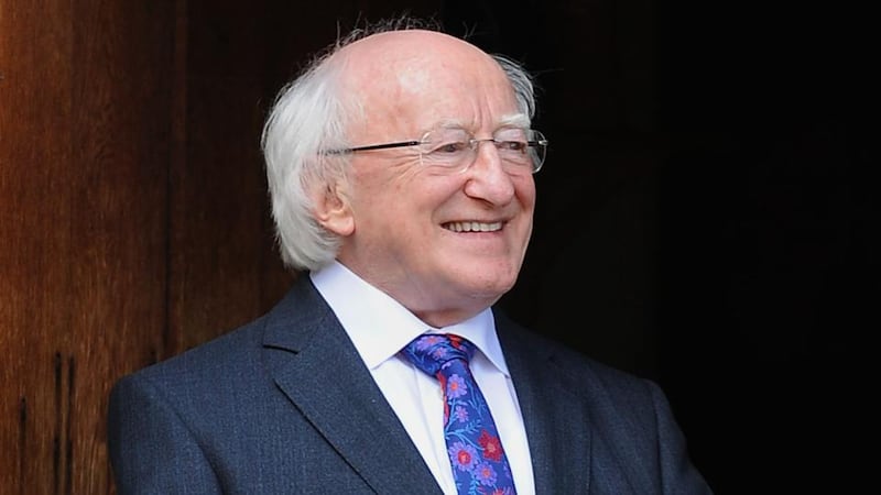 Higgins visits the Hamlin Fistula hospital in Addis Ababa