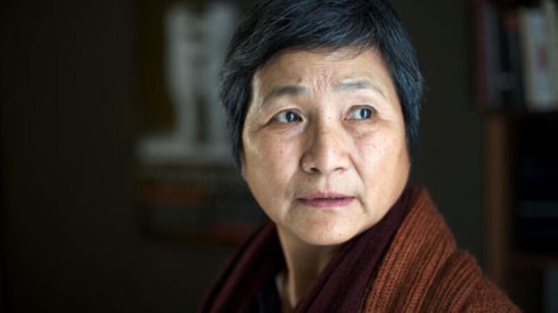 Lilting review: Its warmth of spirit goes a long way