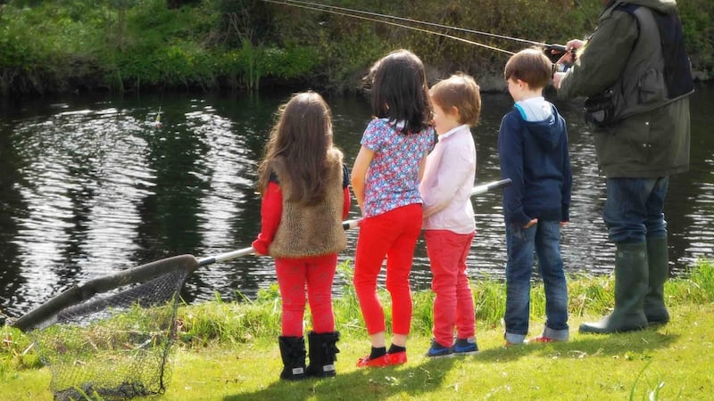 A Sligo beer festival, last-minute getaways and Kildare luxury