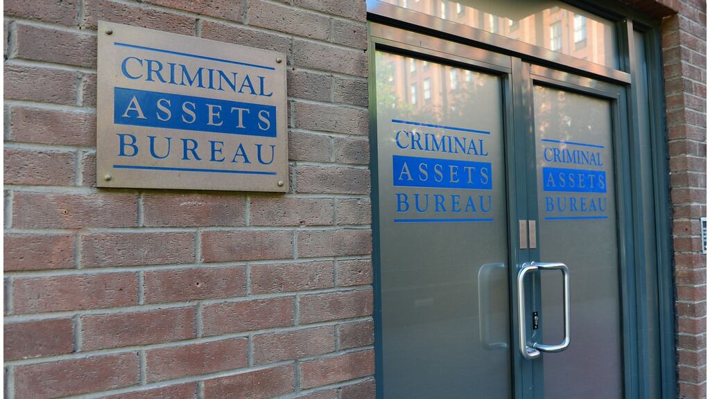 People were promised significant returns on the money they invested in the scheme File photograph: Bryan O’Brien/The Irish Times