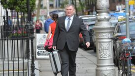 Kevin  Cardiff backs Taoiseach’s Army claims