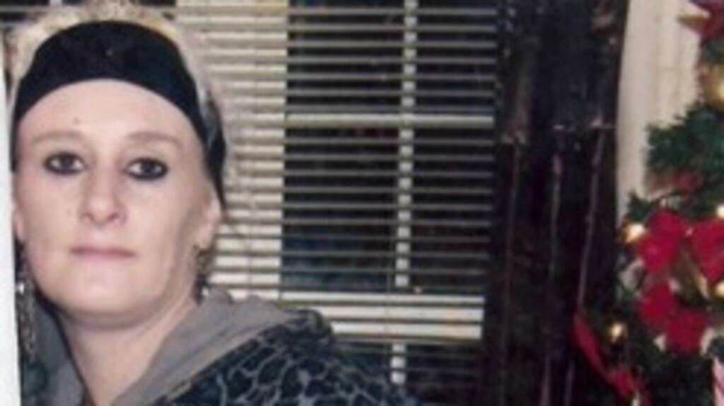 Patricia Byrne has been missing from Drogheda since Wednesday.