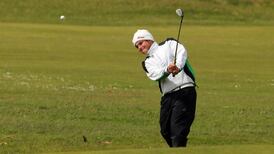 Jack Hume leads the way in strong Irish start at European Amateur Championship