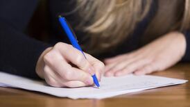 Cheating on the rise in Irish universities