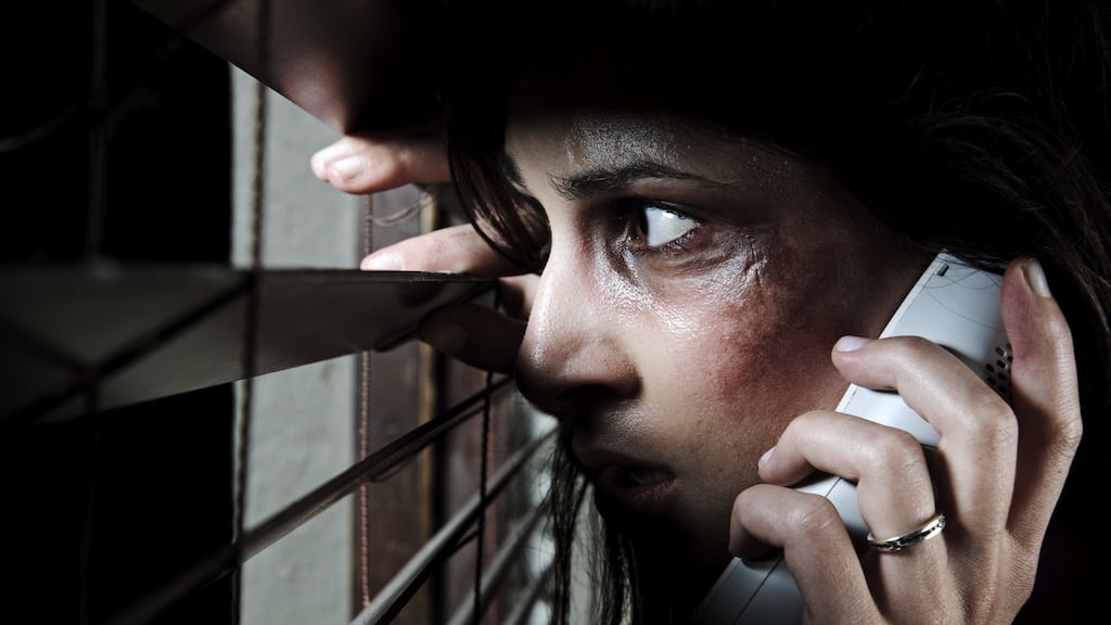 Domestic abuse: one of the three areas where extra care is needed with restorative justice