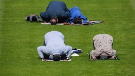 Croke Park to host largest Eid ever on Saturday