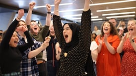 From moving the dead zoo to St Bernadette’s relic: Dara Mac Dónaill’s Photographs of the Year