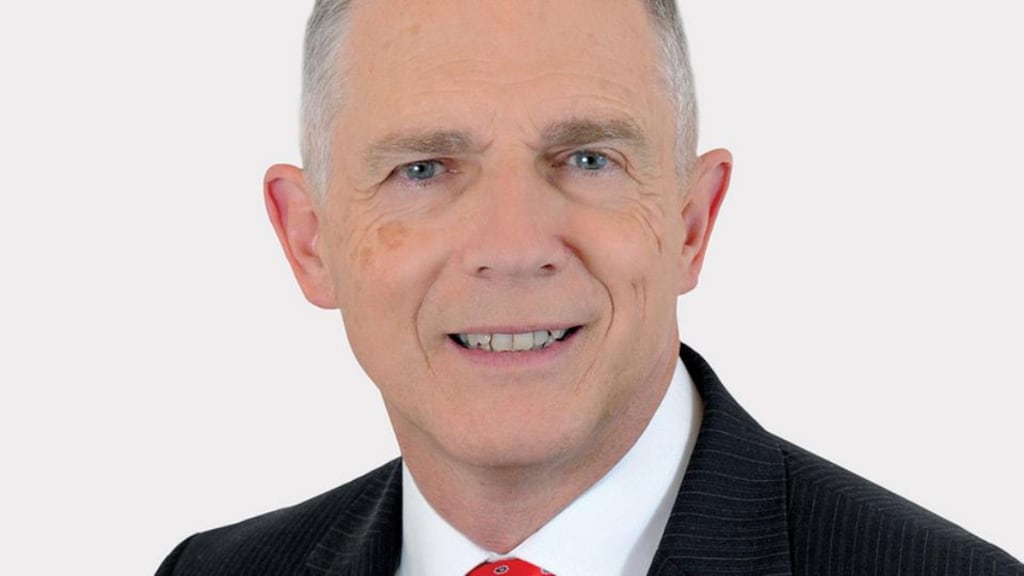 Minister of State for Equality David Stanton, who highlighted Ireland’s ‘strong’ human rights record in his opening address before the UN Committee Against Torture.