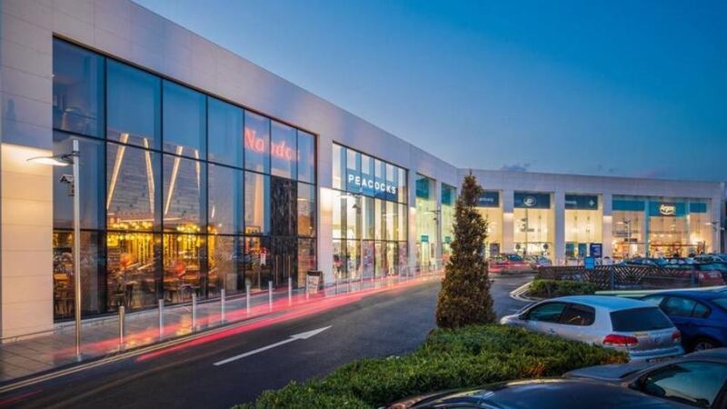 Omni Park and Lidl agree access deal