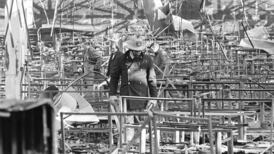 Inferno in club took 48 lives but no one has been charged