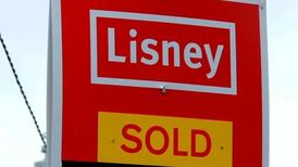 Pretax profits on the decline at estate agents Lisney