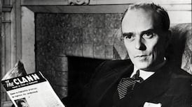 During this hard men era, Ireland would do well to remember Seán MacBride’s words