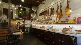 On the tapas trail in Barcelona