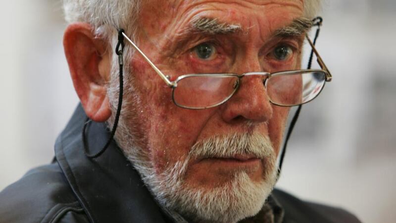 Obituary: Barry Cassin