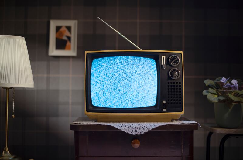 Finding something to watch is a lot easier now than it use to be. Photograph: nemke/Getty images