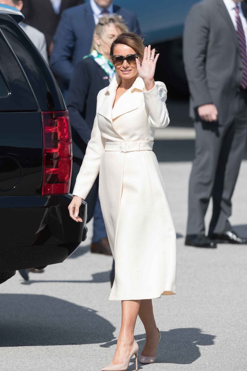 Photograph by Eamon Ward