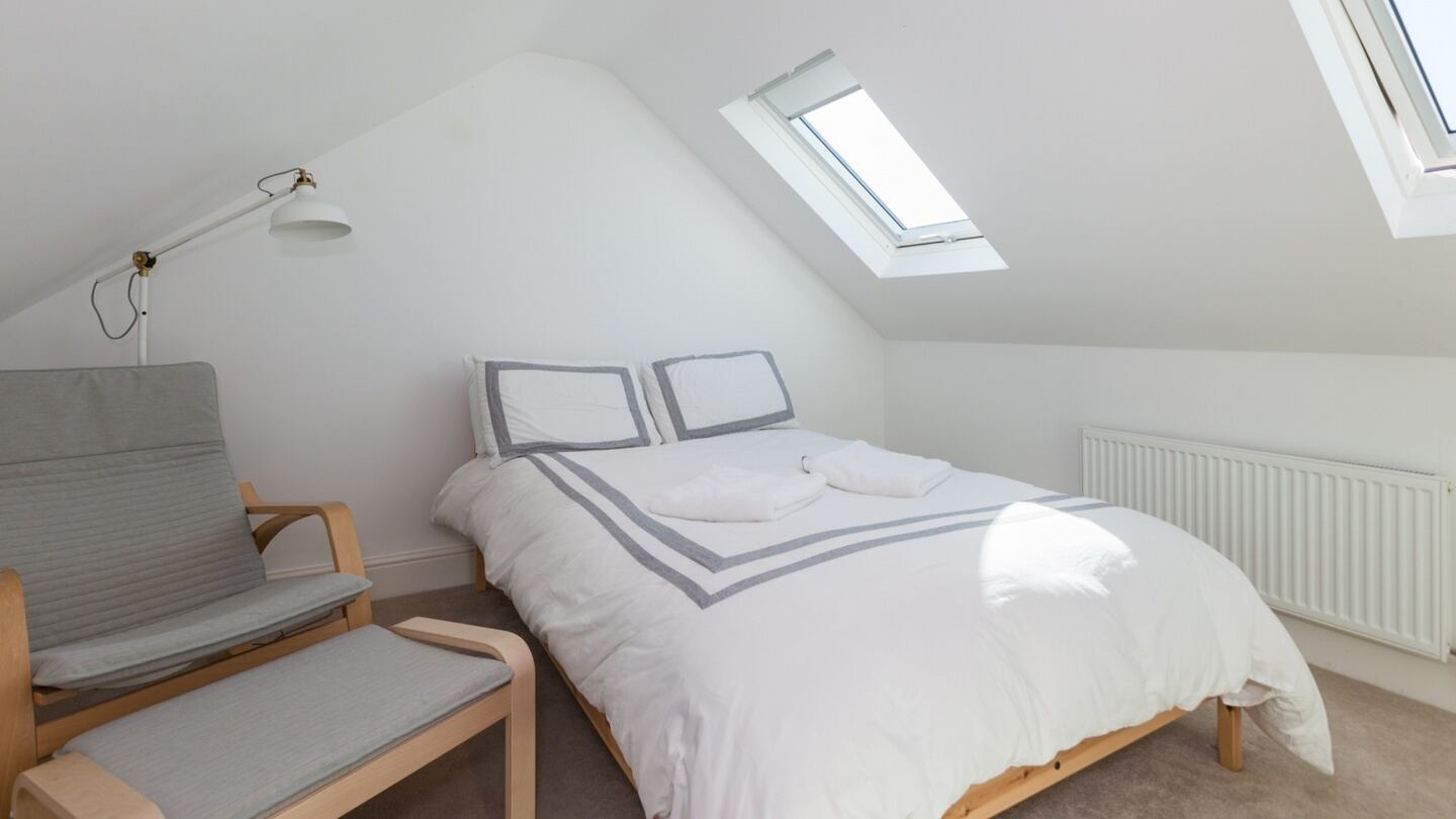 Number 82 Hollybank Road, Drumcondra, Dublin 9