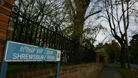 Claim Sean Dunne still has interest in Ireland’s most expensive house