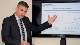 Budget watchdog warns Government ‘at limit of prudent policies’