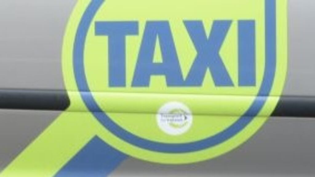 Some 5,000 random checks a month are carried out on taxi drivers and their vehicles, the taxi regulator has confirmed following the arrest of a man using a fake taxi roof sign in Dublin.