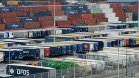 Irish exports rise 7% to €13.7bn in January before coronavirus outbreak