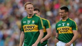 Kerry folk look forward to showing their true colours in Croke Park