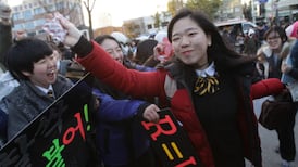 Choose Ireland Education & Culture expo aims to attract Koreans