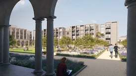 Developer can appeal to Supreme Court against strike-down of permission for nearly 1,600 Dublin homes