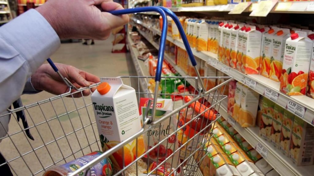 Read the small print before filling your basket.