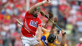 Cork wreak vengeance for All-Ireland defeat